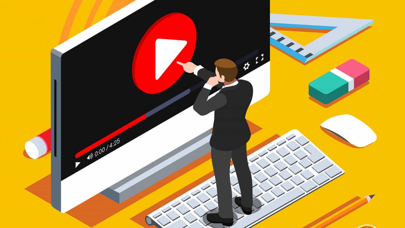 Основные маркетинговые тенденции в видеороликах
