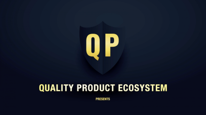 Анимационный ролик Quality Product system