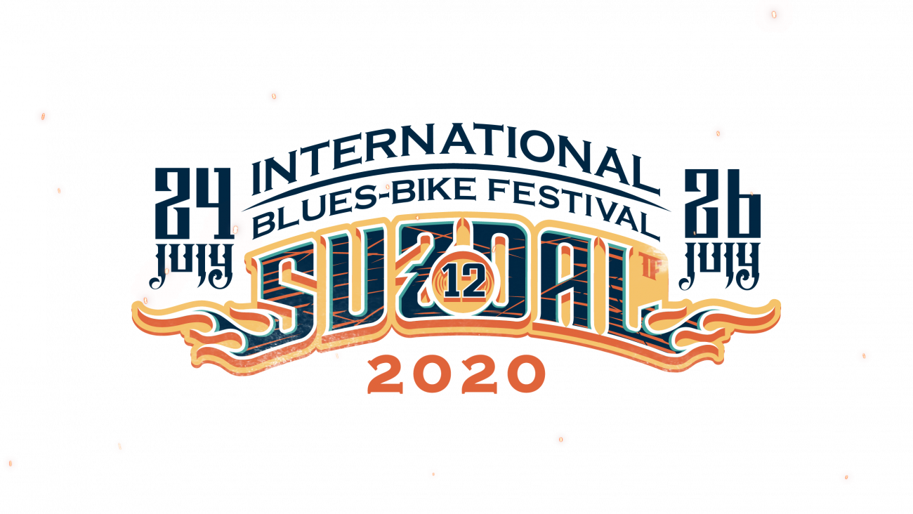 Suzdal Blues Bike Festival 2020