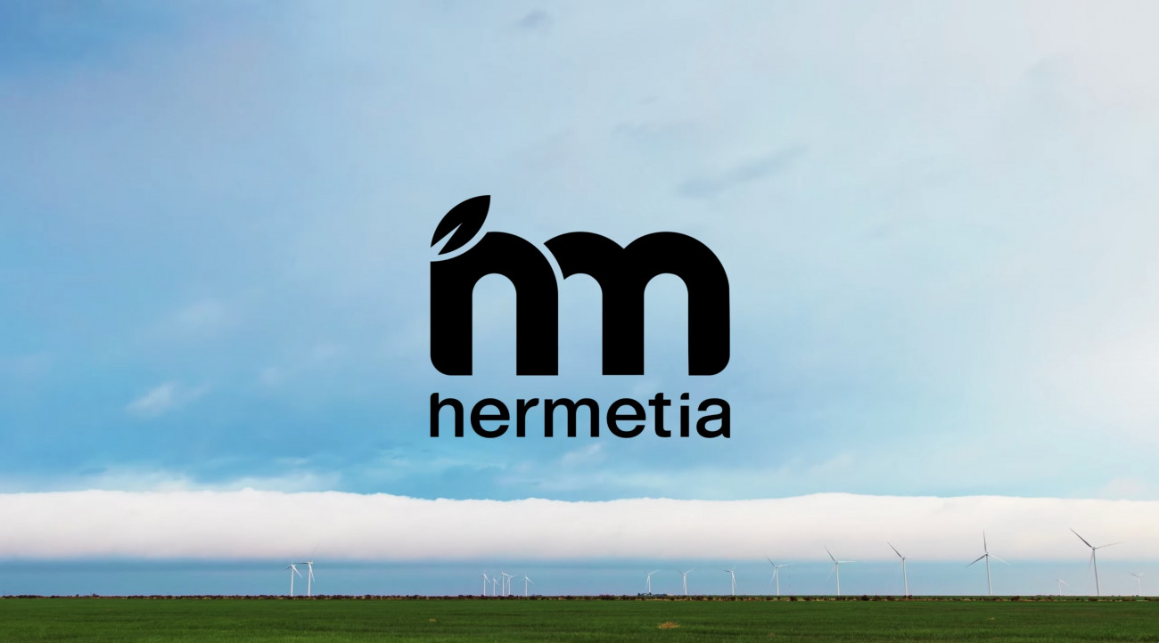 Видео-презентация производства Hermetia